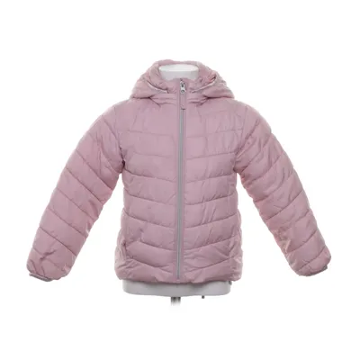 Jacka (Rosa) från H&M Polyester