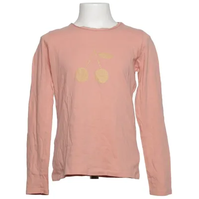 Long sleeve T-shirt (Pink) from Bergstein Cotton