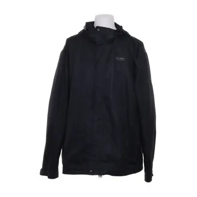 Rain jacket (Gray) from High Colorado Polyester