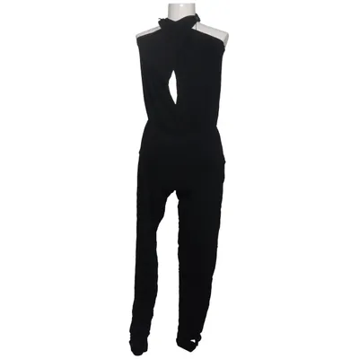 Jumpsuit (Schwarz) von Molecule Viskose