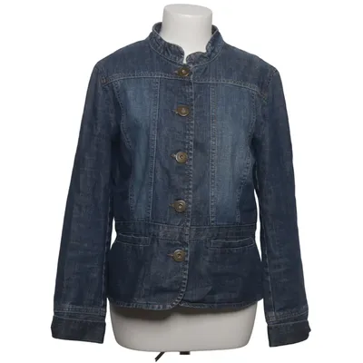 Veste en jean (Bleu) de Kaxs Proxtec Coton
