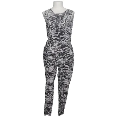 Combinaison (Noir, Blanc) de Miss Charm