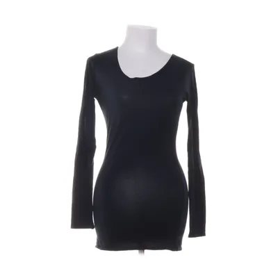 Långärmad t-shirt (Svart) från Rue Blanche