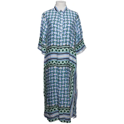 Maxi dress (Blue, Green, White) from Smith & Soul Viscose