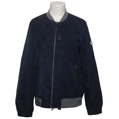 Bomber jacket (Blue) from Cecil