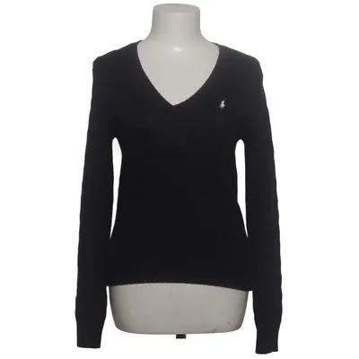 Pullover (Sort) fra Ralph Lauren Sport Bomuld