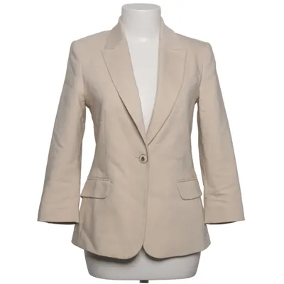 Blazer (Beige) de Zara Basic