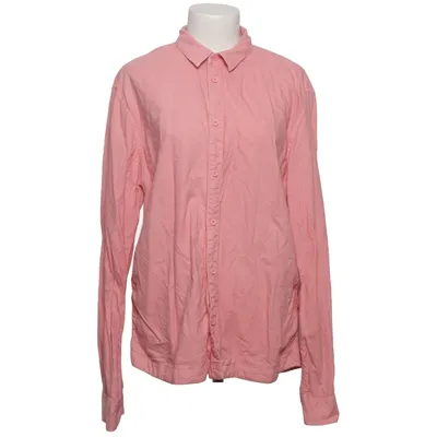 Shirt (Pink) from Waven Cotton