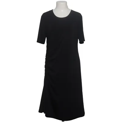 Dress (Black) from Up2Fashion Elastane, Polyester