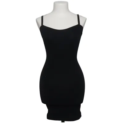 Shapewear-linne (Svart) från Nomi Elastan, Polyamid