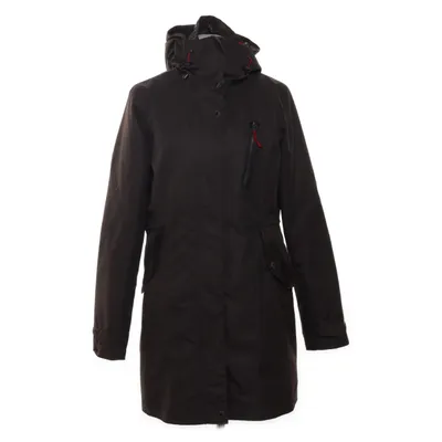 Parka (Gris) de Nature Trail Polyester