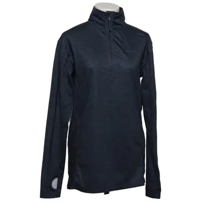 Base layer shirt (Gray) from Mountain Peak Elastane, Recycled polyester