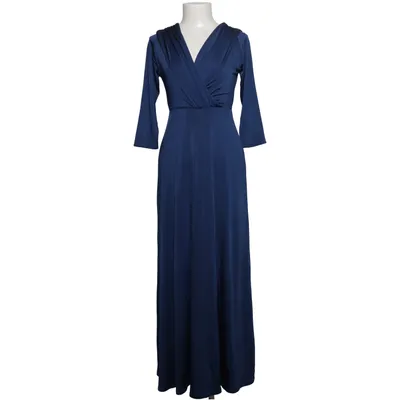 Avondjurk (Blauw) van Tiffany Rose
