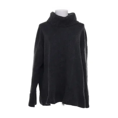 Sweater (Gray) from The Slow Label Cashmere, Organic cotton