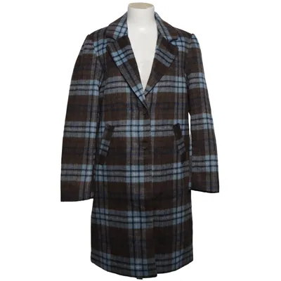 Kappa (Blå, Brun, Grå) från Page One Akryl, Polyester