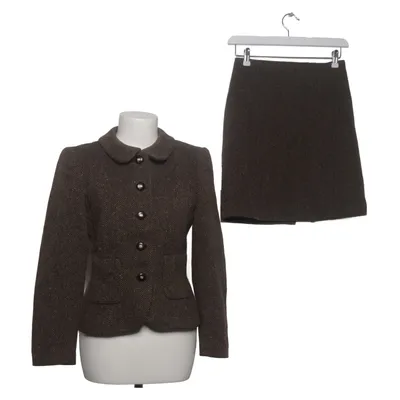 Blazer (Brun) fra Rena Lange