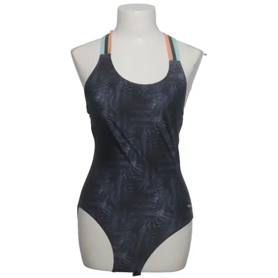 Maillot de bain une pièce (Noir, Multicolore) de Beco Polyamide