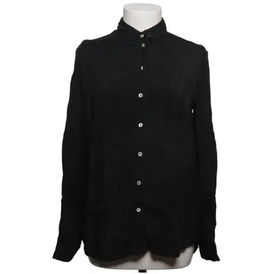 Blouse (Black) from Rosemunde Cupro