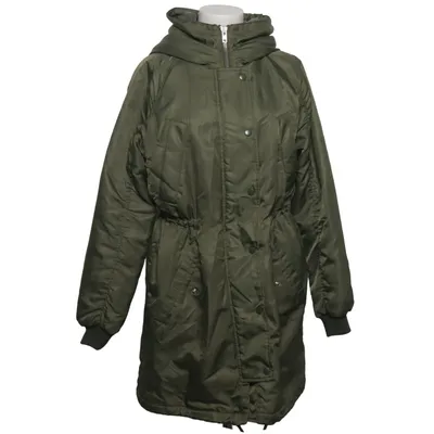 Parka (Grøn) fra Istay Nylon, Polyester