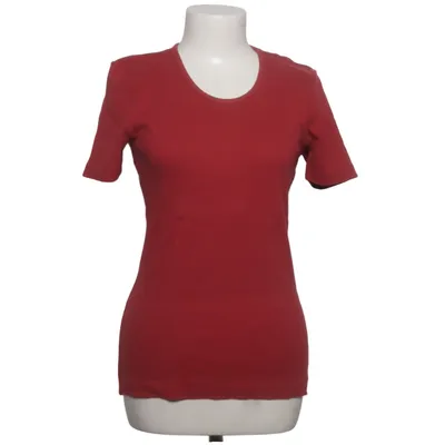 T-shirt (Rood) van Adessa