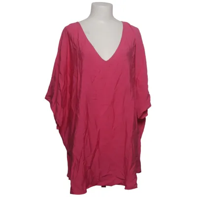 Haut (Rose) de Zizzi Polyamide, Viscose