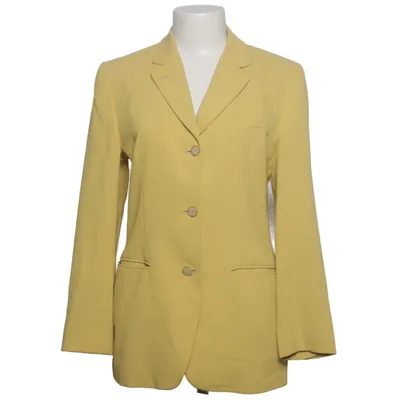 Blazer (Yellow) from Etro Cotton