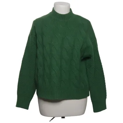 Sweater (Grøn) fra Ecoalf