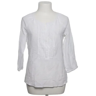 Blouse (Blanc) de 123