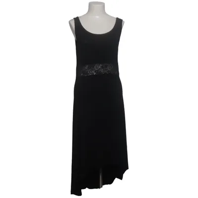 Kjole (Sort) fra Black Premium by EMP