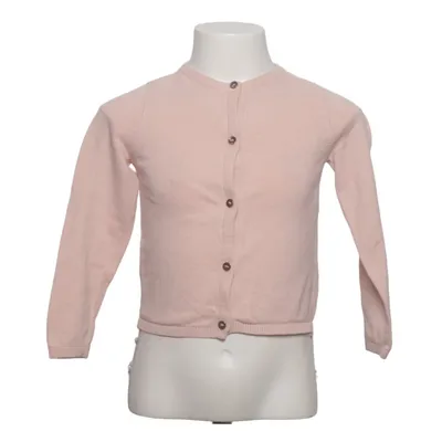 Cardigan (Pink) from Kiabi Cotton