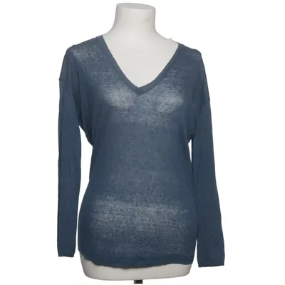 Pull-over (Bleu) de Rue Blanche Lin, Polyamide
