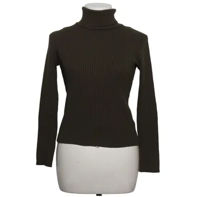 Turtleneck (Green) from Clockhouse