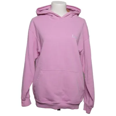 Sweat à capuche (Rose) de Dime Coton