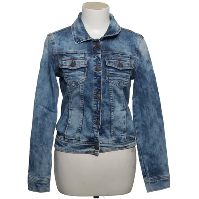 Denim jacket (Blue) from Fishbone