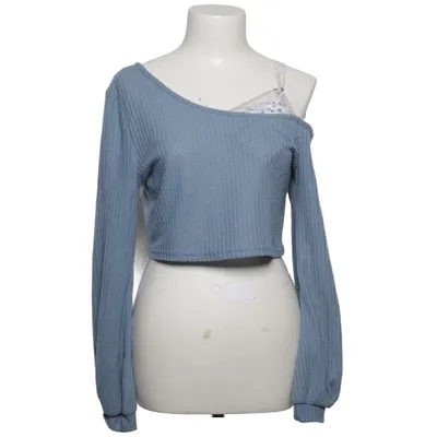Crop top (Romwe) från Romwe Elastan, Polyester