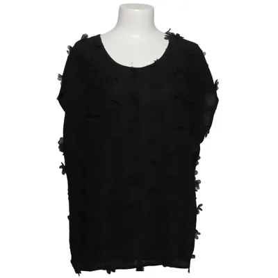 Topp (Svart) från Amy Vermont Polyester