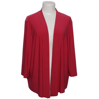 Kofta (Röd) från Couture Line Elastan, Polyester