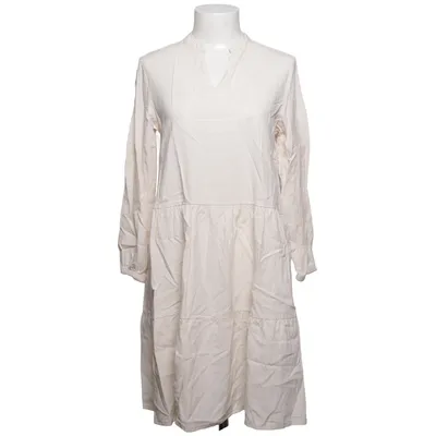 Klänning (Beige) från Up Fashion Linne, Viskos
