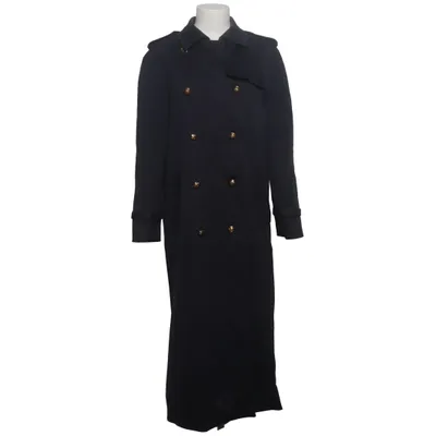 Trench-coat (6715) de Massimo Dutti Polyester