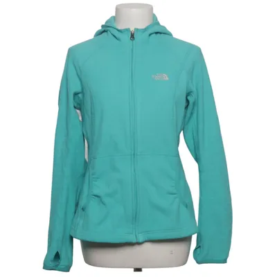 Capuchon sweater (Turquoise) van The North Face Polyester