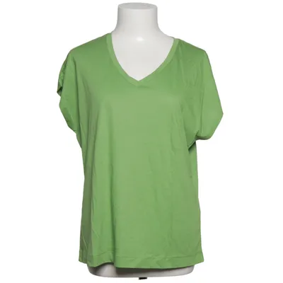 Topp (Grön) från Lawrence Grey Bomull, Modal