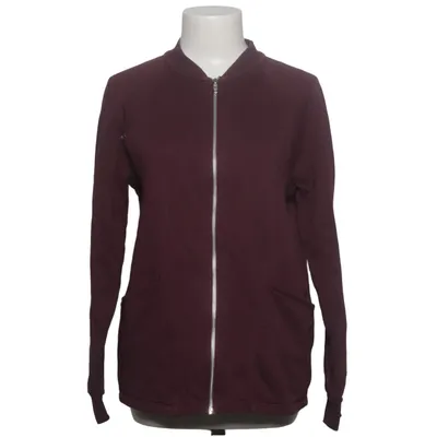 Bomber jacket (Purple) from Tezenis