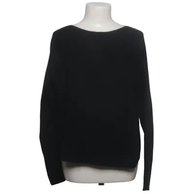 Sweater (Black) from Esisto Cashmere