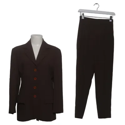 Costume (Marron) de Germano Zama Laine