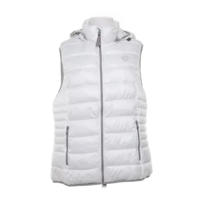Outdoor vest (Wit) van Gina Polyester