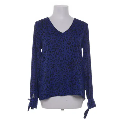 Blus (C-BAS/ CUFF BOW TOP) från Costes Basic Polyester