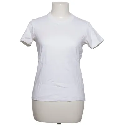T-shirt (White) from Uniqlo U Cotton