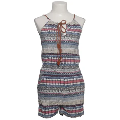 Combinaison (Bleu, Rose, Multicolore) de Best Emilie Viscose
