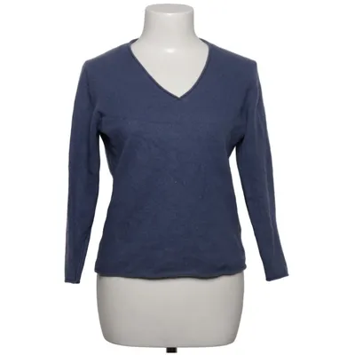 Sweater (Blue) from S. Milton Cashmere