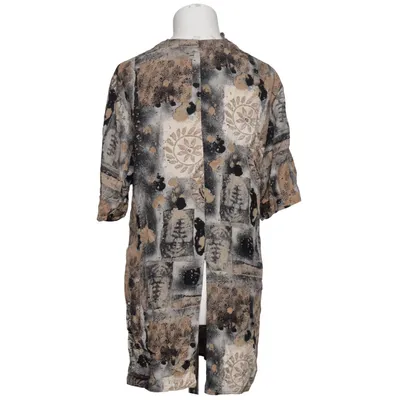 Blouse (Noir, Beige, Multicolore) de Verse
